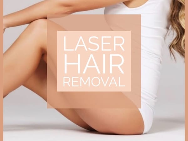 Innovative Aesthetics Medical Spa and Laser Center