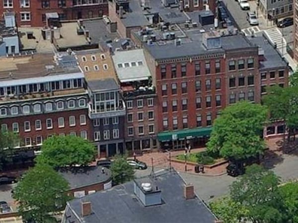 Boston Vitality