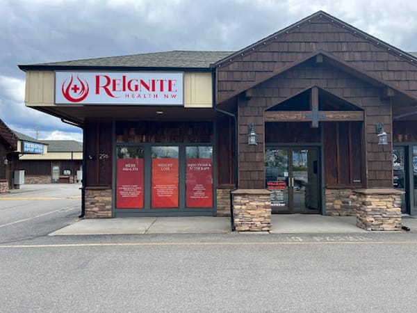 Reignite Health NW