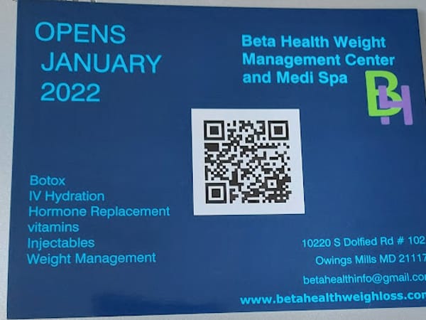 Beta Health Weight Management Center and Medi Spa