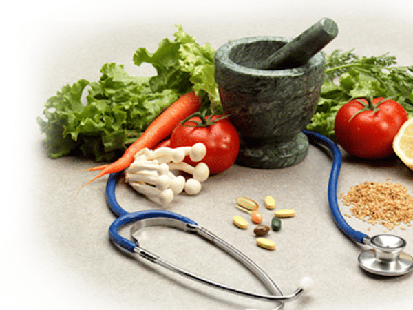 Asheville Integrative Medicine
