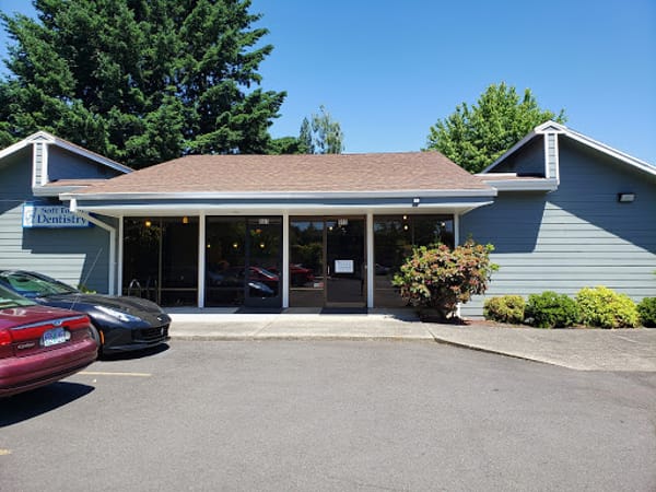 Nature's Touch Healing Center, LLC