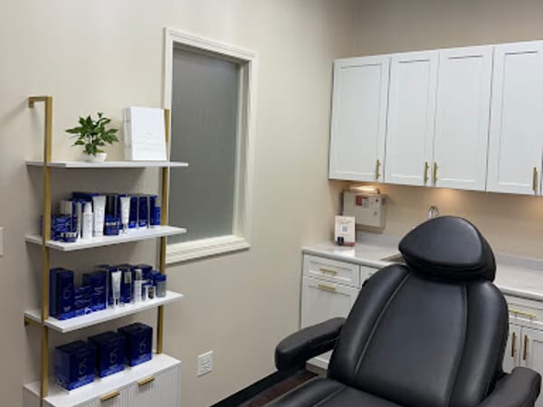 Elevate Aesthetics & Wellness