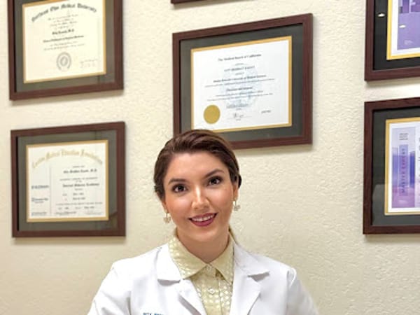 Medical Aesthetics of Menlo Park