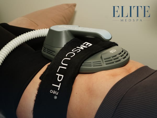 Elite Medspa Scottsdale