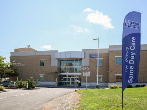 Star Community Health Family Medicine Sigal - Allentown