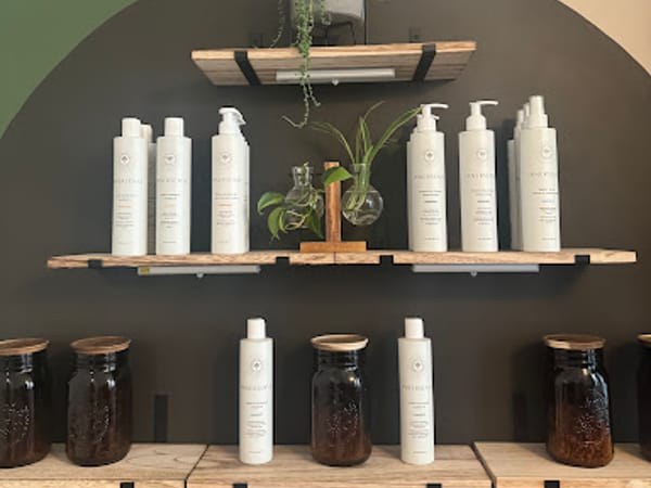 Root Rituals Head Spa