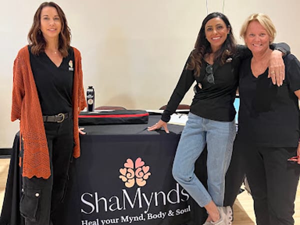 ShaMynds Healing Center- Ketamine-Assisted Psychotherapy (KAP) Sacramento