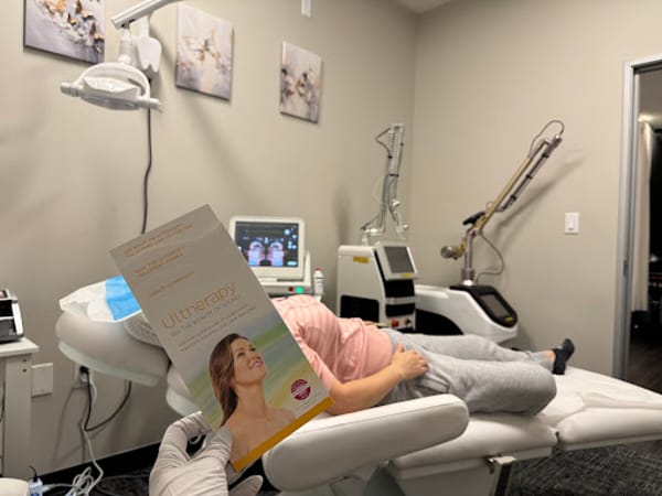 Derma Med Spa - Plano