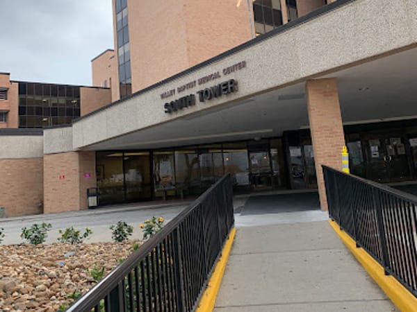 Valley Baptist Medical Center Harlingen