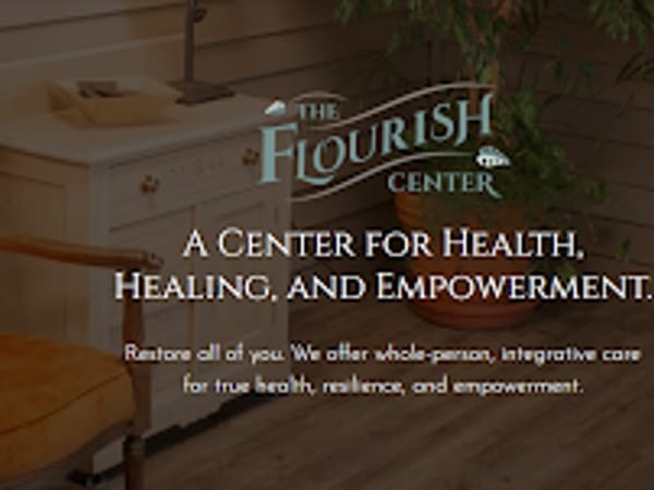 Flourish Integrative Medicine