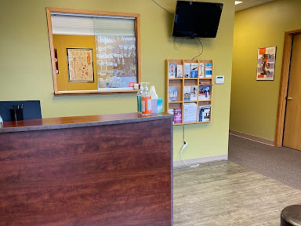 FAHMA Wellness Chiropractic Clinic