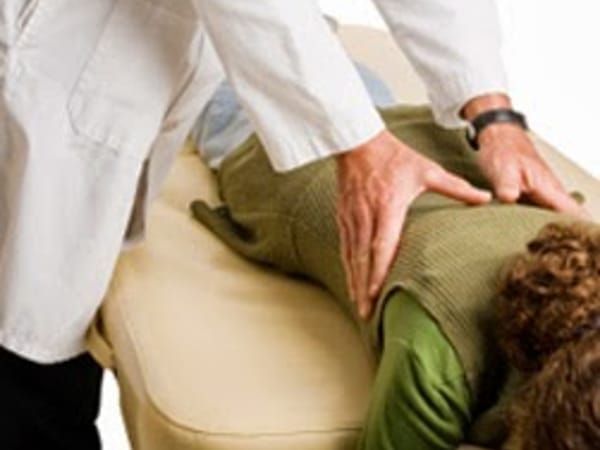 Dallas Wellness Care