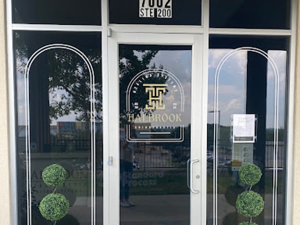 Halbrook Chiropractic and Healing Systems