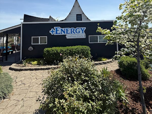 Energy Wellness Center