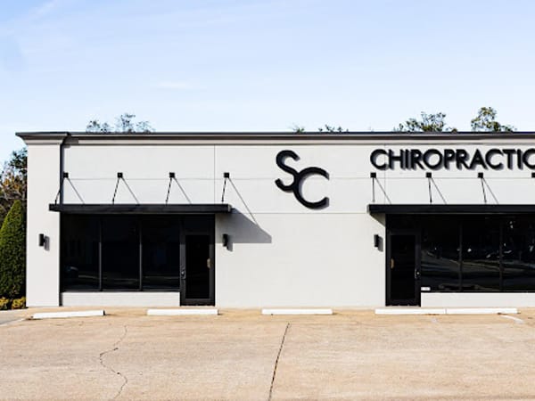 Sparks Clinic