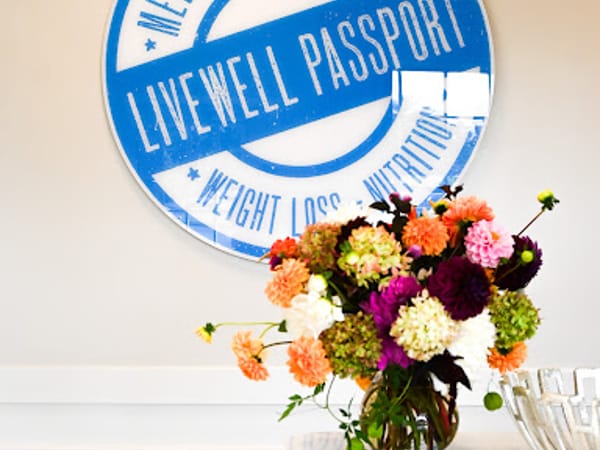 Livewell Passport of VA