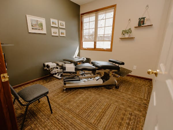 LiveWell Chiropractic & Wellness Center