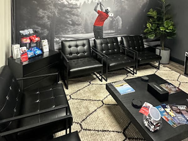 Gameday Men's Health Fresno ED and TRT Clinic