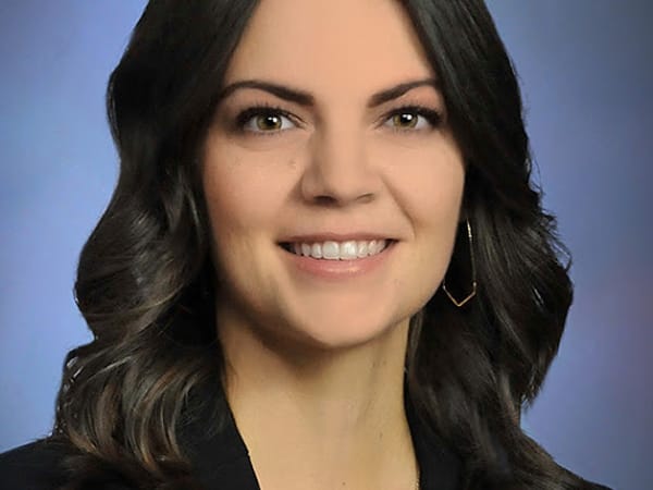 Camilla A. Guthrie, DNP