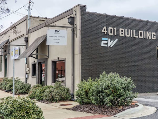 EW Motion Therapy - Tuscaloosa