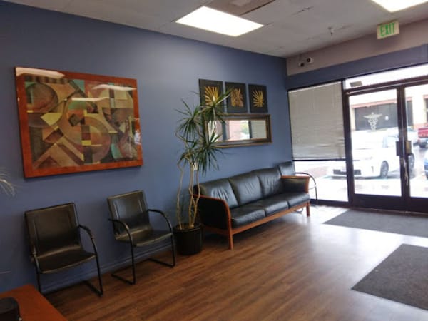 A DOCTOR'S WEIGHT LOSS CLINIC