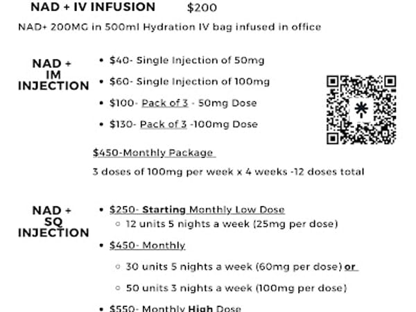 Rise and Thrive Healthcare