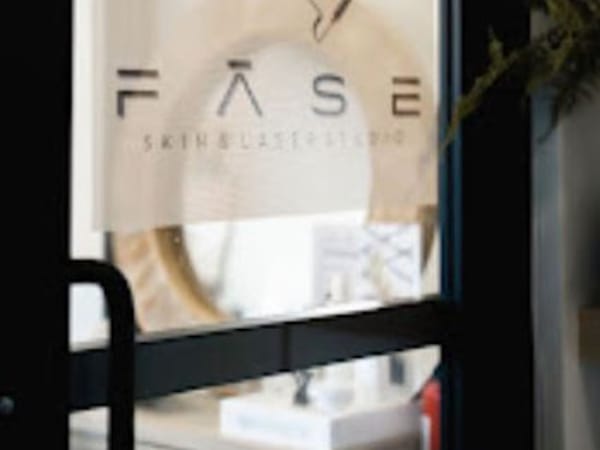 FASE Skin and Laser Studio