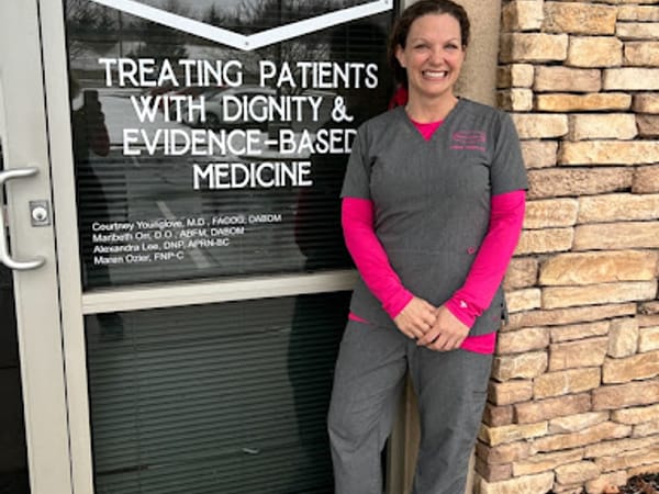 Heartland Weight Loss