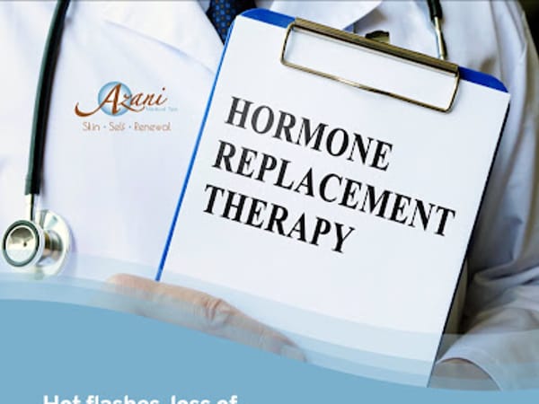 Azani Medical Spa