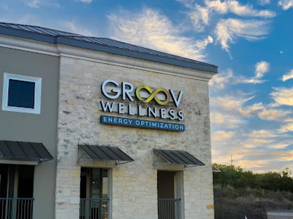 Groov Wellness | Hormone Therapy & Weight Loss