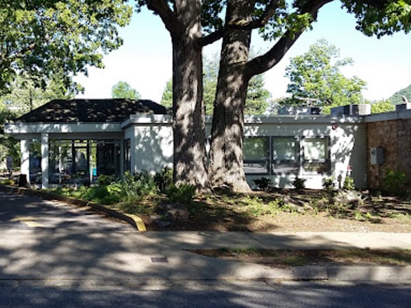 Bradley Free Clinic