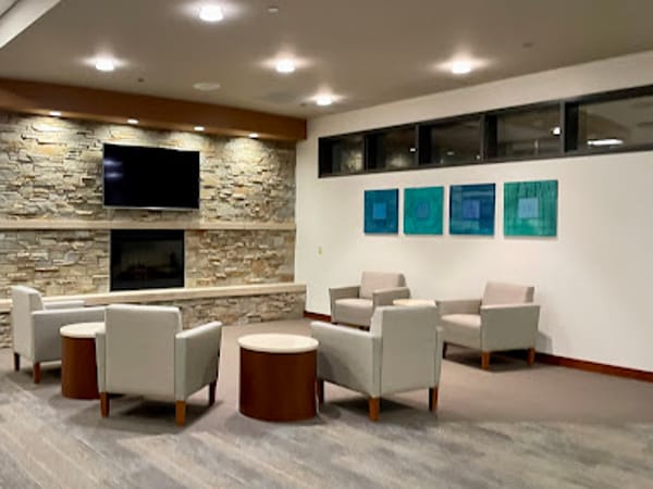 Northwestern Medicine Kishwaukee Health & Wellness Center