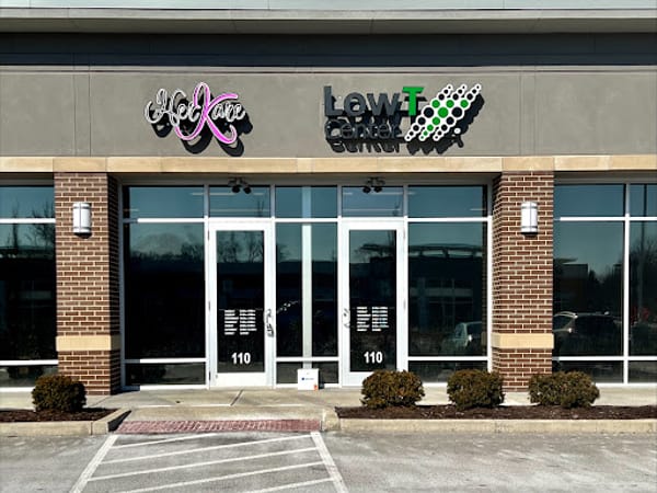 Low T Center Independence | Men's Health & TRT Clinic