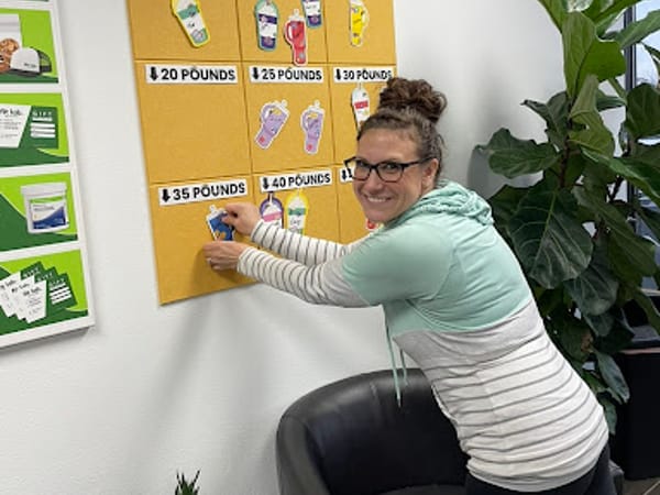 Fit Lab Nutrition