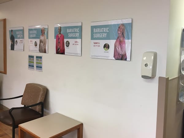 Temple Bariatric Program
