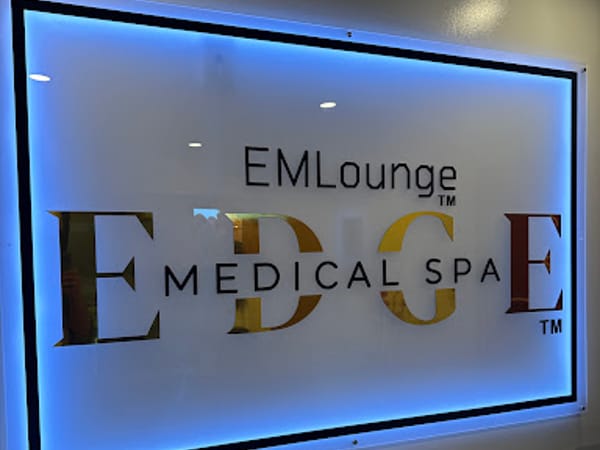 Edge Medical Spa/Lounge
