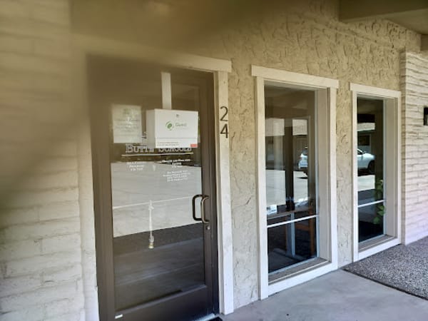 BSSP's Health and Wellness Center