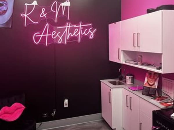 K&M Aesthetics