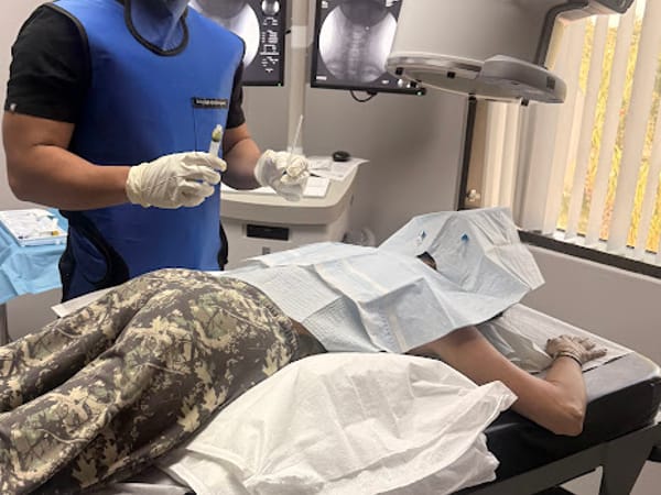 Florida Regenerative Medicine Fort Myers | Stem Cell Therapy & Medical Weight Loss