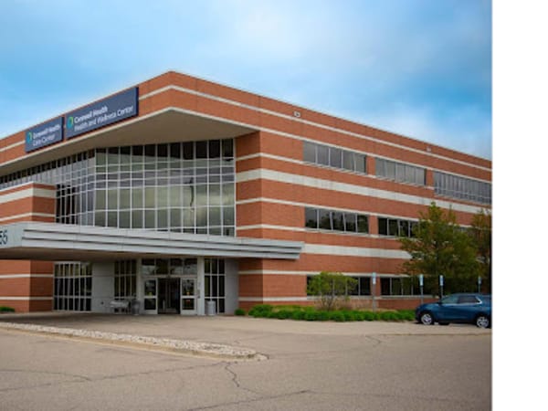 Corewell Health Weight Control - 1555 E South Blvd