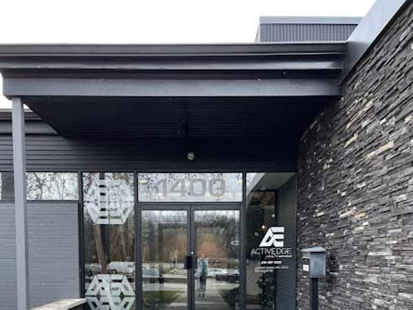 Active Edge Chiropractic & Functional Medicine