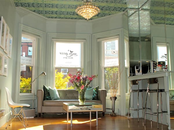 Skin Deep Med Spa