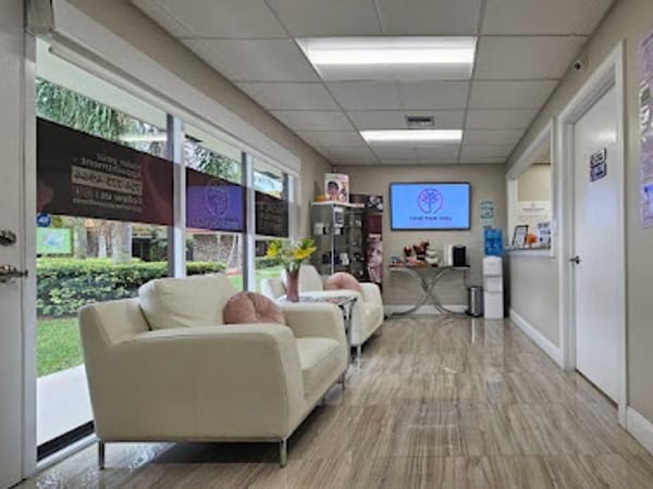 TIME FOR YOU Medical Spa