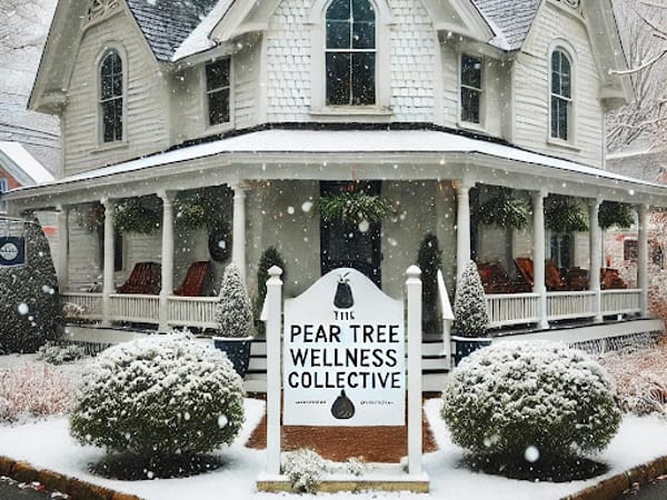 The Pear Tree Wellness Collective