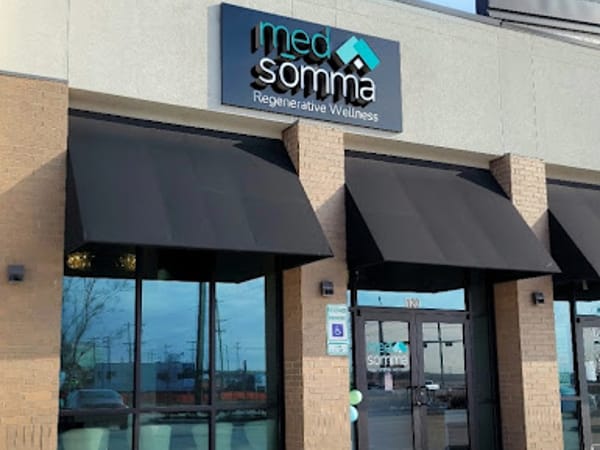 MedSomma Regenerative Wellness & Aesthetics