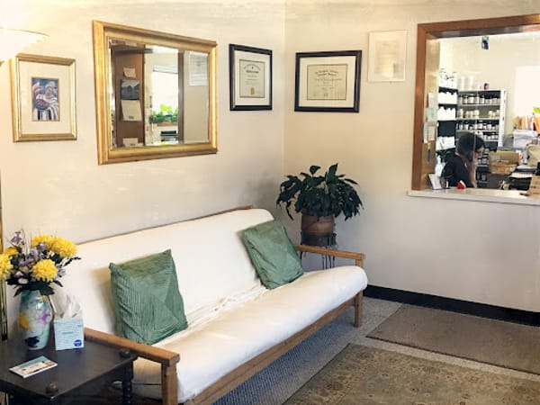 Providence Wholistic Healthcare