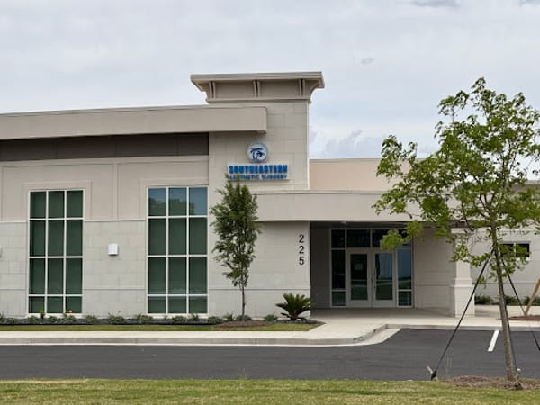 Southeastern Aesthetic Surgery
