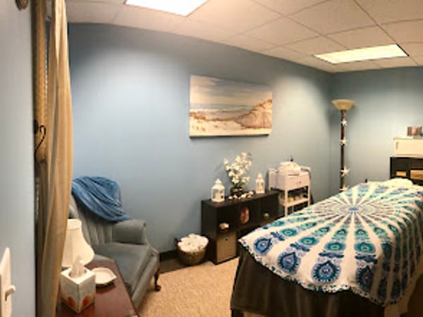 Tranquility Wellness Center, Inc