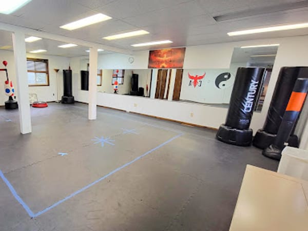 The Center of Healing Arts